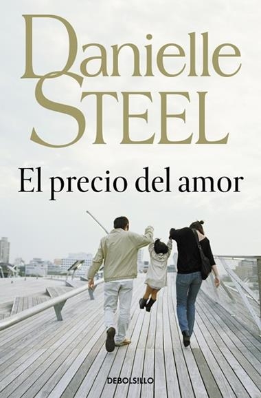 EL PRECIO DEL AMOR | 9788497594219 | STELL, DANIELLE