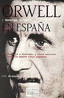 ORWELL EN ESPAÑA | 9788483108826 | GEORGE ORWELL