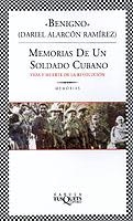 MEMORIAS DE UN SOLDADO CUBANO | 9788483108949 | ALARCON RAMIREZ, DARIEL (BENIGNO)