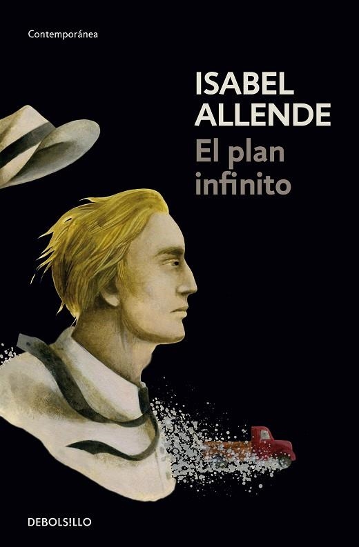 EL PLAN INFINITO | 9788497593892 | ALLENDE, ISABEL