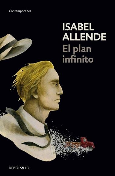 EL PLAN INFINITO | 9788497593892 | ALLENDE, ISABEL
