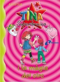 MAGIA DEL CIRC, LA | 9788483041710 | KNISTER