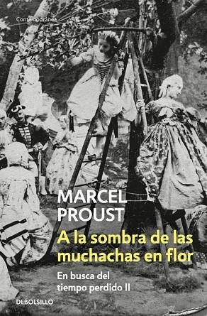 A LA SOMBRA DE LAS MUCHACHAS EN FLOR | 9788497597296 | MARCEL PROUST