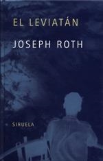 LEVIATAN LT-163 | 9788478446926 | JOSEPH ROTH