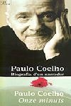 ONZE MINUTS (PACK REGAL AMB BIOGRAFIA) | 9788484376453 | PAULO COELHO
