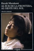 AL SUR DE LA FRONTERA AL OESTE DEL SOL | 9788483102503 | H. Murakami