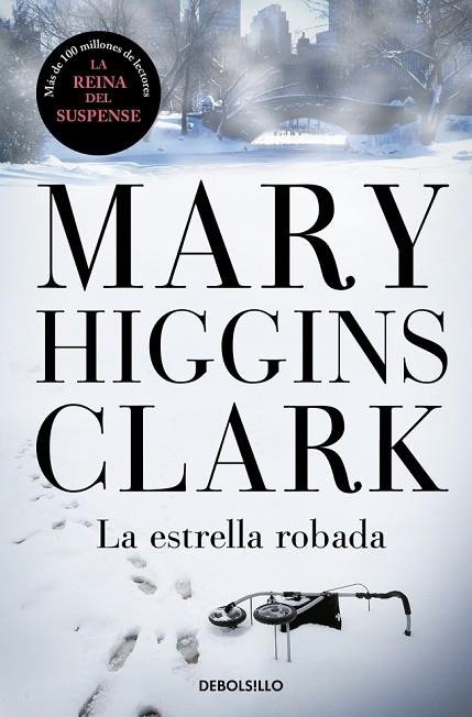 ESTRELLA ROBADA, LA | 9788497595988 | MARY HIGGINS CLARK