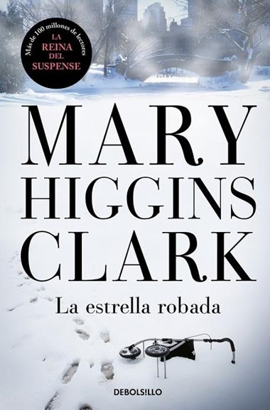 ESTRELLA ROBADA, LA | 9788497595988 | MARY HIGGINS CLARK