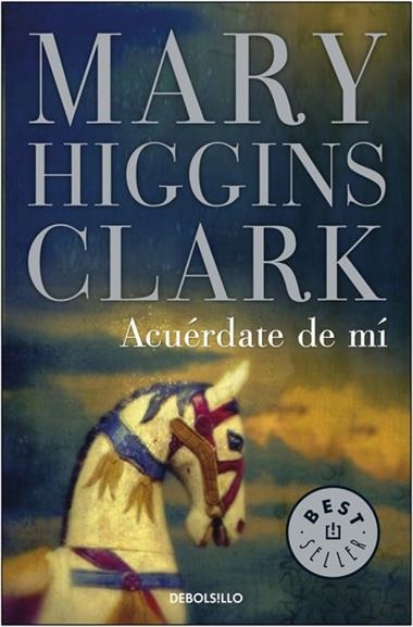 ACUERDATE DE MI | 9788497595650 | MARY HIGGINS CLARK