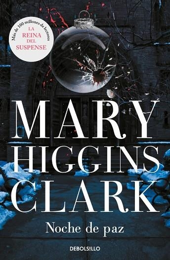 NOCHE DE PAZ | 9788497595858 | MARY HIGGINS CLARK