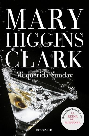 MI QUERIDA SUNDAY | 9788497595292 | MARY HIGGINS CLARK