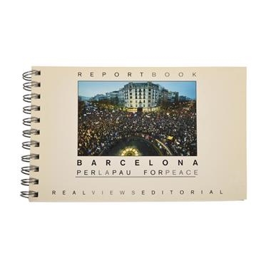 BARCELONA PER LA PAU | 9788476095164