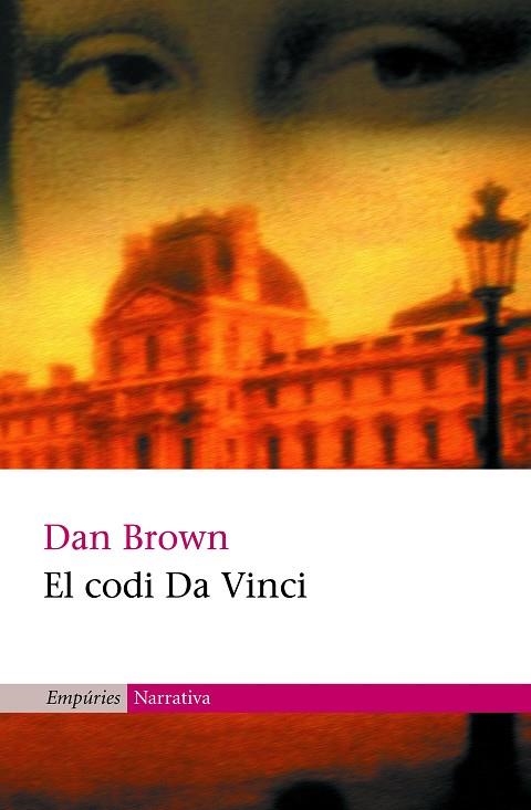 EL CODI DA VINCI | 9788497870030 | DAN BROWN
