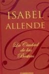 LA CIUDAD DE LAS BESTIAS | 9788497598514 | ALLENDE, ISABEL