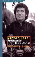 VICTOR JARA (GA) (CASTELLA) | 9788434865648 | JORDI SIERRA I FABRA