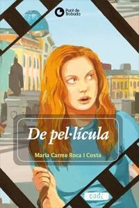 DE PEL·LICULA | 9788448913915 | MARIA CARME ROCA