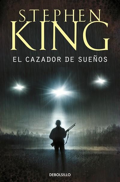 EL CAZADOR DE SUEÑOS | 9788497591508 | STEPHEN KING