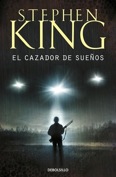 EL CAZADOR DE SUEÑOS | 9788497591508 | STEPHEN KING