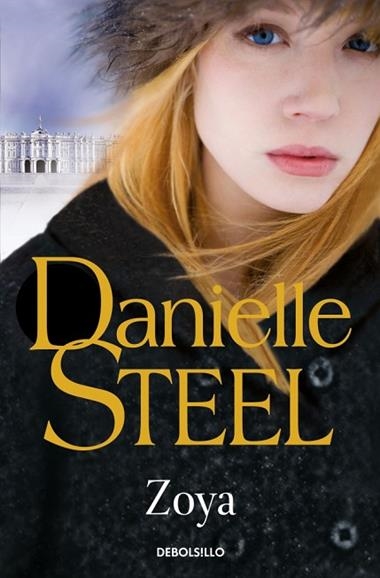 ZOYA | 9788497599764 | DANIELLE STEEL