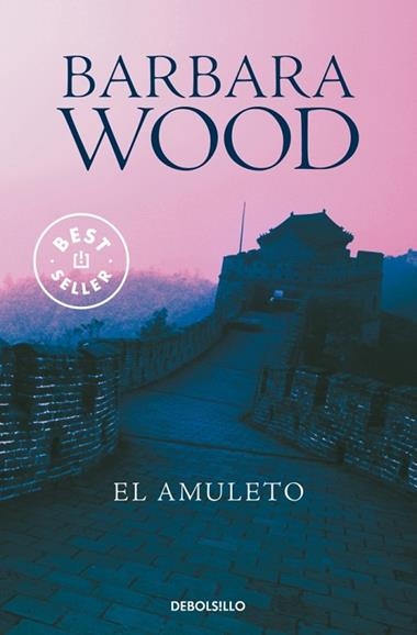 EL AMULETO | 9788497599788 | BARBARA WOOD
