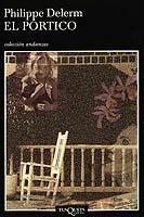 EL PORTICO | 9788483102589 | DELERM, PHILIPPE