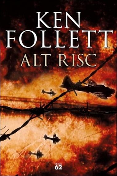 ALT RISC | 9788429753844 | KEN FOLLETT