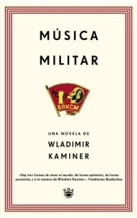 MUSICA MILITAR | 9788478710928 | KAMINER, WLADIMIR