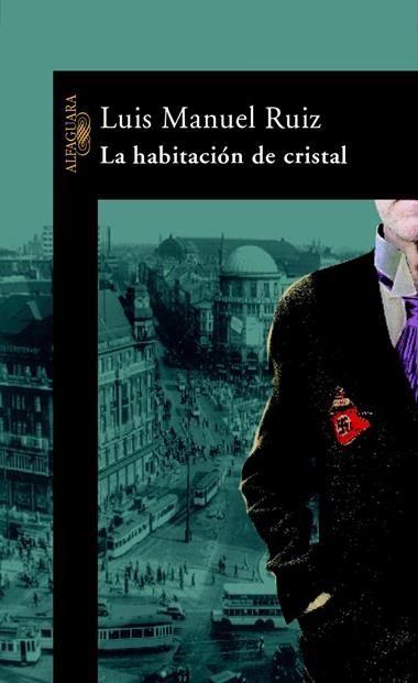 HABITACION DE CRISTAL, LA | 9788420400037 | MANUEL RUIZ, LUIS