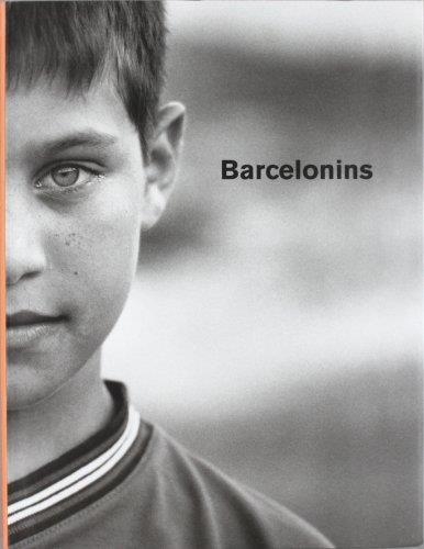 BARCELONINS | 9788476095492 | NAVARRO, PEPE (FOTOS) I VARIS (TEXTOS)