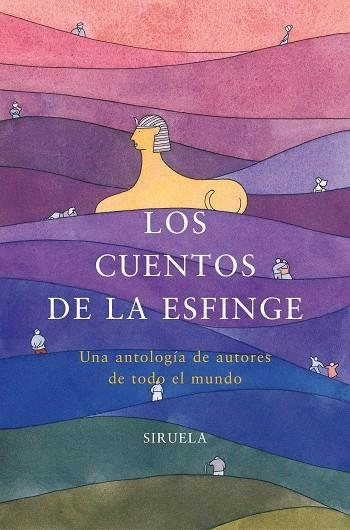 LOS CUENTOS DE LA ESFINGE | 9788478446810 | VV.AA.