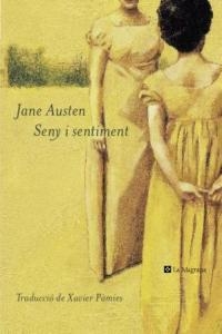 SENY I SENTIMENT | 9788482645063 | JANE AUSTEN