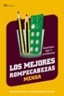 LOS MEJORES ROMPECABEZAS | 9788427030107 | ALLEN, ROBERT / FULTON, JOSEPHINE