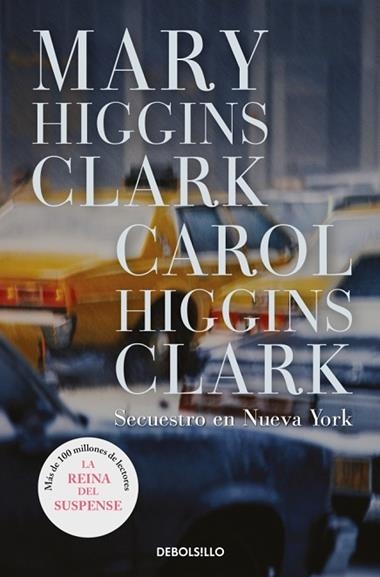SECUESTRO EN NUEVA YORK | 9788497592741 | MARY HIGGINS CLARK