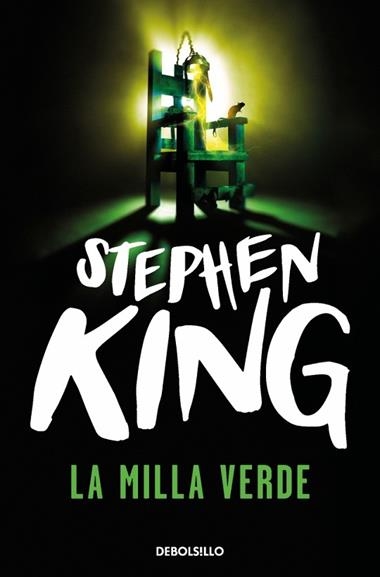 LA MILLA VERDE | 9788497592734 | STEPHEN KING