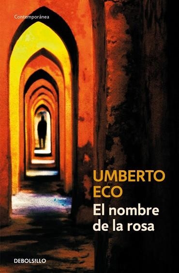 EL NOMBRE DE LA ROSA | 9788497592581 | ECO, UMBERCO