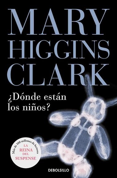 DONDE ESTAN LOS NIÑOS? | 9788497594301 | MARY HIGGINS CLARK