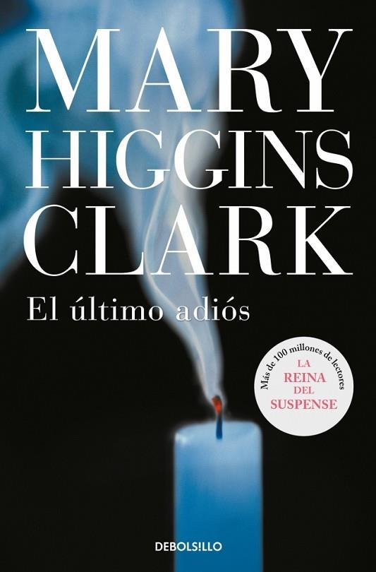 EL ULTIMO ADIOS | 9788497593625 | MARY HIGGINS CLARK