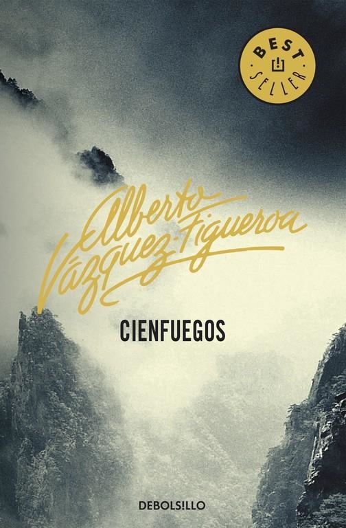 CIENFUEGOS | 9788497595766 | VAZQUEZ FIGUEROA, ALBERTO