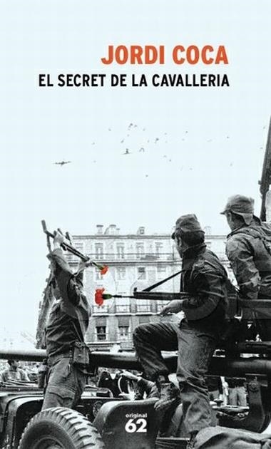 EL SECRET DE LA CAVALLERIA | 9788429754148 | JORDI COCA