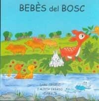BEBES DEL BOSC | 9788427262638 | DAMALI