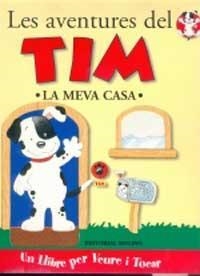 LES AVENTURES DEL TIM (LA MEVA CASA) | 9788427268555 | COPPINI, CLEMENTINA
