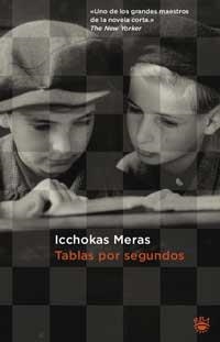 TABLAS POR SEGUNDOS | 9788478711222 | MERAS, ICCHOKAS