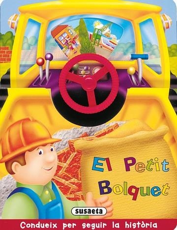 EL PETIT BOLQUET | 9788430541959 | VV.AA.