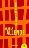 DE AMOR Y DE SOMBRA | 9788497933131 | ALLENDE, ISABEL