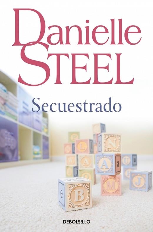 SECUESTRADO | 9788497931793 | DANIELLE STEEL