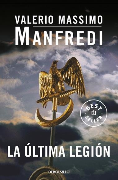 ULTIMA LEGION, LA | 9788497933407 | MANFREDI, VALERIO MASSIMO