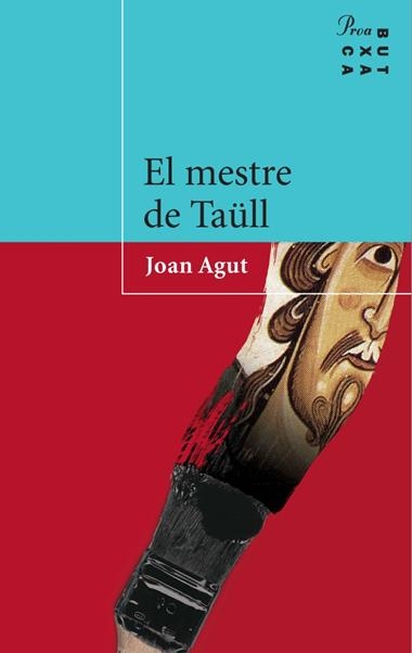 EL MESTRE DE TAULL -BUTXACA- | 9788484377177 | AGUT, JOAN
