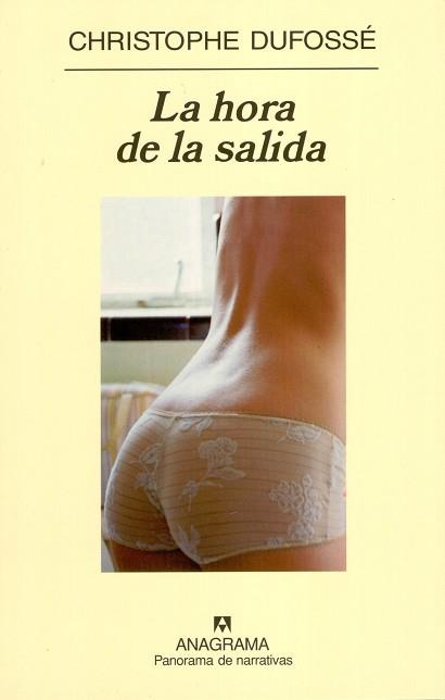 HORA DE LA SALIDA, LA | 9788433970459 | DUFOSSE, CHRISTOPHE