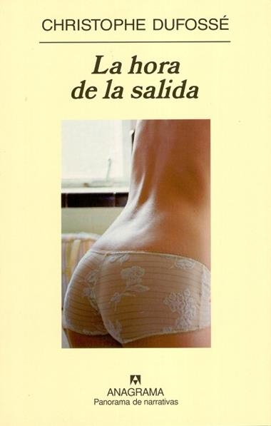 HORA DE LA SALIDA, LA | 9788433970459 | DUFOSSE, CHRISTOPHE