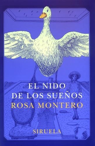 EL NIDO DE LOS SUEÑOS | 9788478448272 | ROSA MONTERO